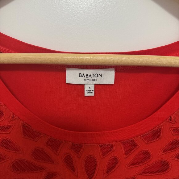 Babaton T-Shirt - Picture 2 of 3